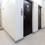 Conforto Em Copacabana, 3 Minutos Da Praia